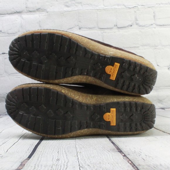 TIMBERLAND Ankle Suede Shortie Boot Insulated 10 W - Picture 9 of 9